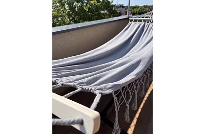 Răchita de grădină pentru două persoane – capacitate de 250 kg