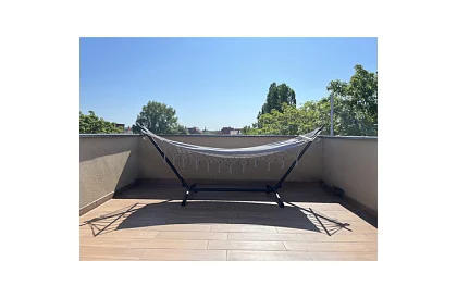 Răchita de grădină pentru două persoane – capacitate de 250 kg