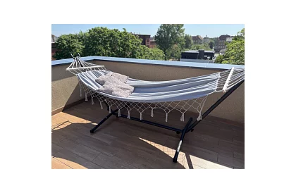 Răchita de grădină pentru două persoane – capacitate de 250 kg