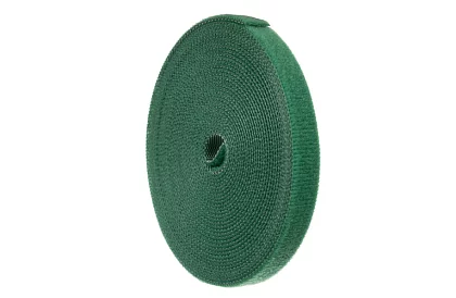 Bandă de legat pentru grădină cu velcro – pentru fixarea plantelor 500 cm