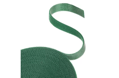 Bandă de legat pentru grădină cu velcro – pentru fixarea plantelor 500 cm