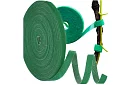Bandă de legat pentru grădină cu velcro – pentru fixarea plantelor 500 cm