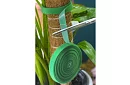 Bandă de legat pentru grădină cu velcro – pentru fixarea plantelor 500 cm