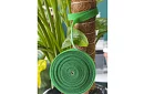 Bandă de legat pentru grădină cu velcro – pentru fixarea plantelor 500 cm