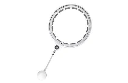 Inel de masaj cu contor – fitness Hula Hoop
