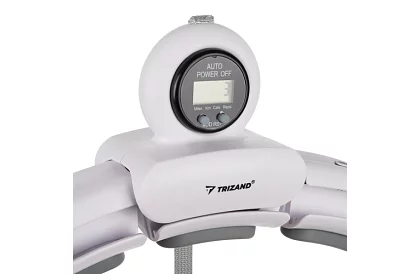 Inel de masaj cu contor – fitness Hula Hoop