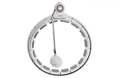 Inel de masaj cu contor – fitness Hula Hoop