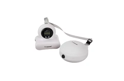 Inel de masaj cu contor – fitness Hula Hoop