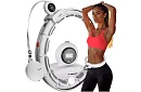 Inel de masaj cu contor – fitness Hula Hoop