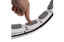 Inel de masaj cu contor – fitness Hula Hoop