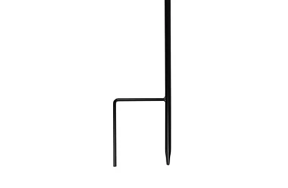 Lampa solară de grădină – Păun