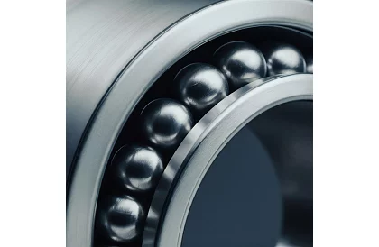 Roți pentru ușile glisante ale cabinelor de duș 23 x 6 mm – 8 buc.