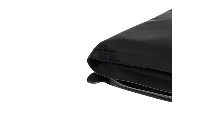 Saltea de răcire din gel neagră - 110 x 70 cm