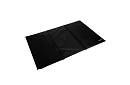 Saltea de răcire din gel neagră - 110 x 70 cm