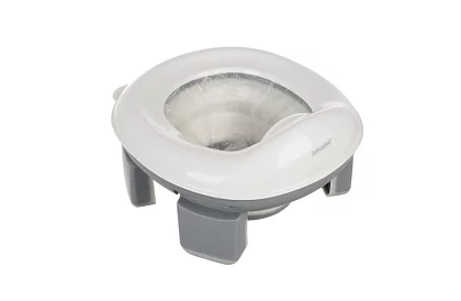 Toaletă de călătorie pliabilă pentru copii 2 în 1