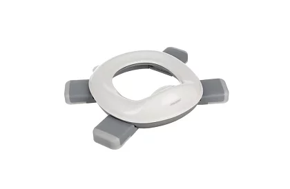 Toaletă de călătorie pliabilă pentru copii 2 în 1