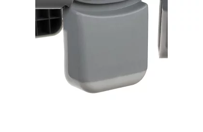 Toaletă de călătorie pliabilă pentru copii 2 în 1