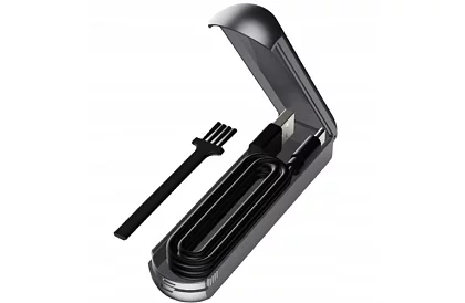 Aparat de îndepărtat scame - 3 viteze + 4 accesorii