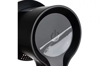 Aparat de îndepărtat scame - 3 viteze + 4 accesorii