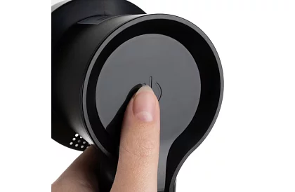 Aparat de îndepărtat scame - 3 viteze + 4 accesorii