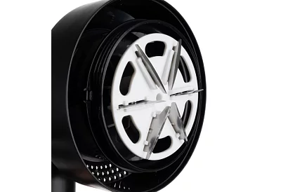 Aparat de îndepărtat scame - 3 viteze + 4 accesorii