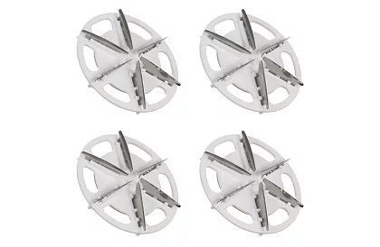 Aparat de îndepărtat scame - 3 viteze + 4 accesorii