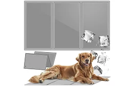 Saltea de răcire din gel - 90 x 50 cm