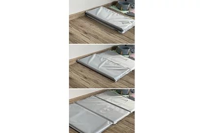 Saltea de răcire din gel - 110 x 70 cm