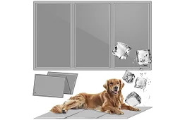 Saltea de răcire din gel - 110 x 70 cm