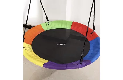 Cuibul de stork pentru copii – leagăn de până la 160 kg