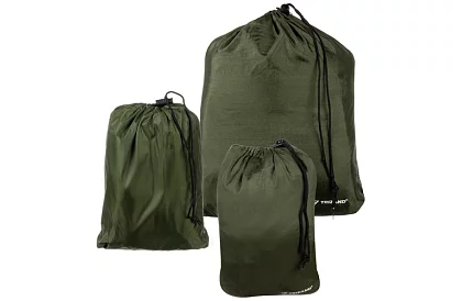 Rețea de hamac turistică cu plasă împotriva țânțarilor pentru două persoane – capacitate de 250 kg