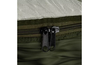 Rețea de hamac turistică cu plasă împotriva țânțarilor pentru două persoane – capacitate de 250 kg