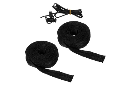 Rețea de hamac turistică cu plasă împotriva țânțarilor pentru două persoane – capacitate de 250 kg