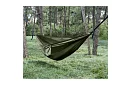 Rețea de hamac turistică cu plasă împotriva țânțarilor pentru două persoane – capacitate de 250 kg