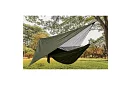 Rețea de hamac turistică cu plasă împotriva țânțarilor pentru două persoane – capacitate de 250 kg