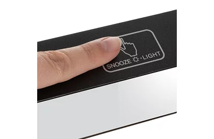 Ceasuri LED cu alarmă - clapping clock