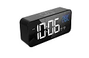 Ceasuri LED cu alarmă - clapping clock