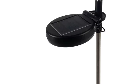 Lămpi de grădină solare 2 bucăți – păpădie