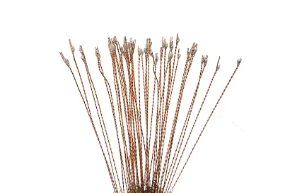 Lămpi de grădină solare 2 bucăți – păpădie