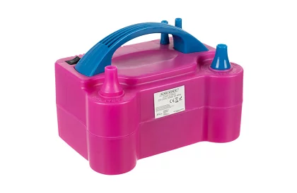 Pompa electrică pentru baloane