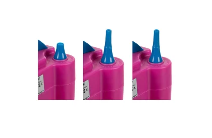 Pompa electrică pentru baloane