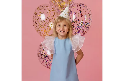 Pompa electrică pentru baloane