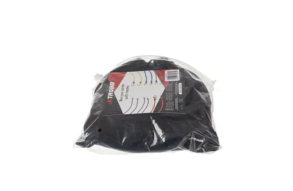 Benzile de prindere cu cârlige – 12 bucăți în set