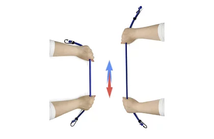 Benzile de prindere cu cârlige – 12 bucăți în set