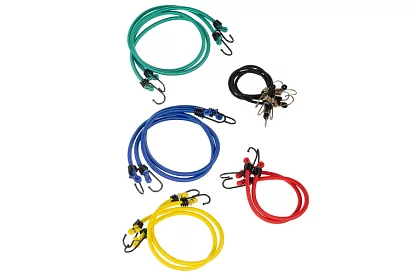 Benzile de prindere cu cârlige – 12 bucăți în set