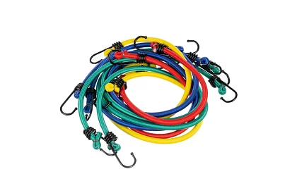 Benzile de prindere cu cârlige – 12 bucăți în set