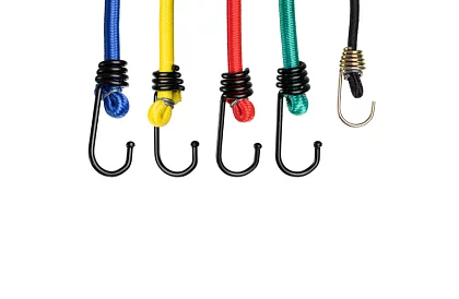 Benzile de prindere cu cârlige – 12 bucăți în set