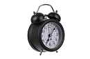 Ceas de birou retro cu iluminare LED