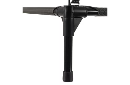 Pat de câine acoperit ridicat