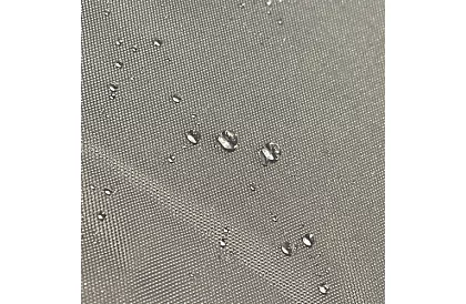 Pat de câine acoperit ridicat